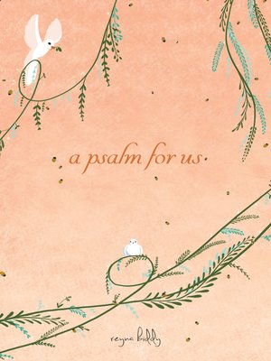 cover image of A Psalm for Us